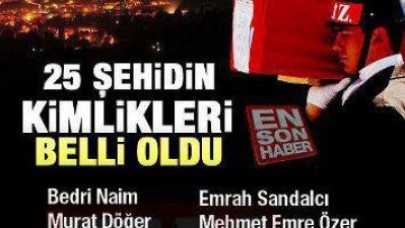 Patlamanın sebebi ne?