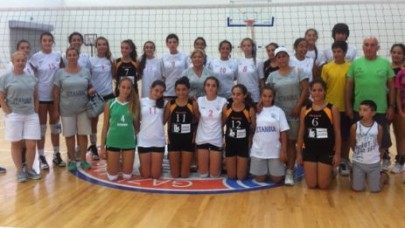 Büyükçekmece & Gazimağusa  dostluğu