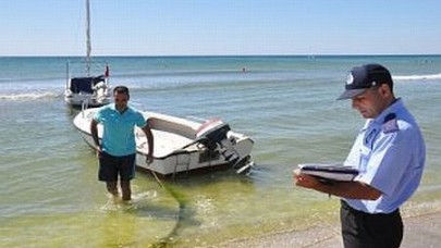 Büyükçekmece'de Göstermelik Denetim!