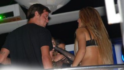 'Erkek Avcı'sının Son Kaçamağı