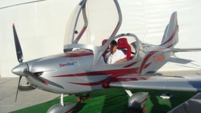 THK Sigara parasına pilot yapıyor.