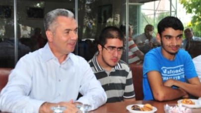 Engelleri kaldırıyorlar...