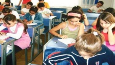 Dershaneler kalkıyor