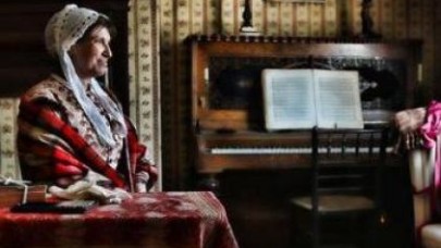 Engelli bakıcılarına,sigorta güvencesi...