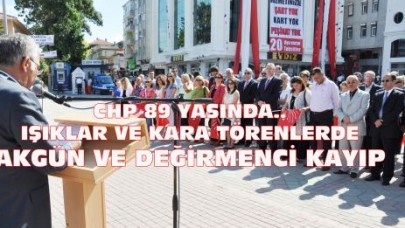 AKGÜN VE DEĞİRMENCİ KAYIP