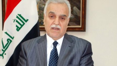 Haşimi'ye İdam Kararı