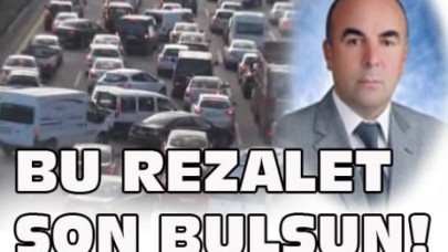 BU REZALET SON BULSUN!