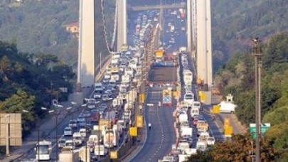 İstanbul`da ulaşım 17 Eylül`de ücretsiz