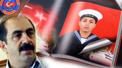 BEDAŞ İADE ETTİ, ÇAPAN ŞEHİT ALESİNE GÖNDERDİ