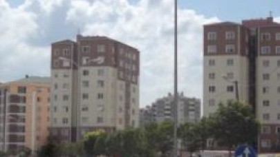 Beylikdüzü aydınlanıyor..