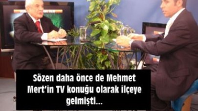 Nurettin Sözen Büyükçekmece’de