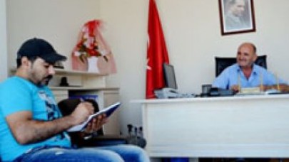 Birdal’dan Engellilere Anlamlı Bağış