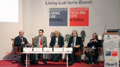 Başakşehir’den Müthiş Teknoloji Hamlesi…