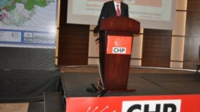 ÇATALCA PROJELERİ BEĞENİLDİ