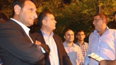 “propaganda hakkımız engelleniyor”