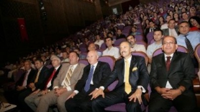 Küçükçekmece’de ‘Eğitim Kadrosu’