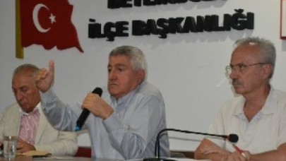 ‘İktidar, 12 eylül’ün bir mahsulü’