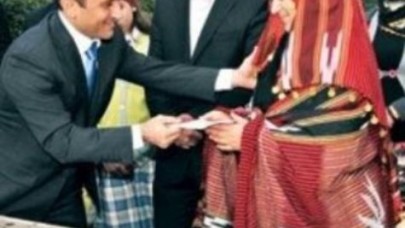 Altı yıl bürokrasiyi beklediler...