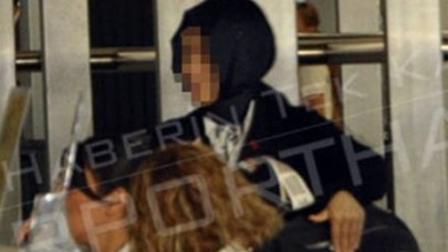 TÜRBANLI HOSTES DÖNEMİ