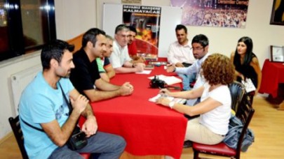 Esenyurt Dersimliler’den ZAZACA dersi