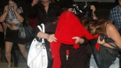 Küçükçekmece’de fuhuş operasyonu