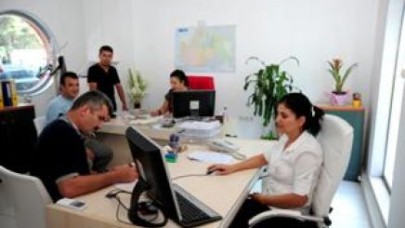 BEYKAM’dan 1000 Kişiye İş İmkanı