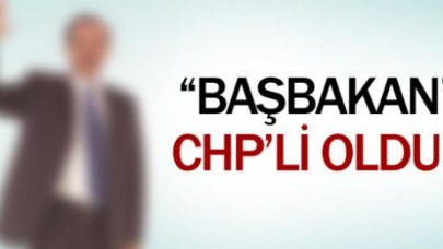 BU ÜLKENİN KURTULUŞU CHP'DEN GEÇİYOR