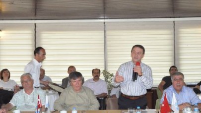 KARAKTER ZAFİYETİ KARAKTERİ OLANDA OLUR