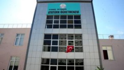 Beylikdüzü öğretmenevine kavuştu