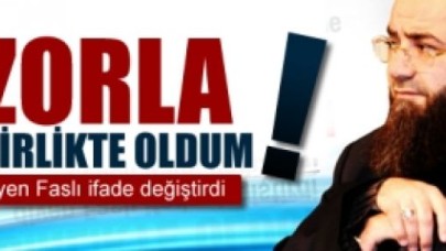 Ahmet Hoca davasında ifade sürprizi