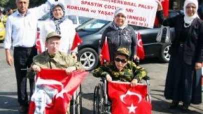 AYVALIK’IN GURUR TABLOLARI