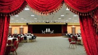 Beylikdüzü’ne yeni etkinlik salonu