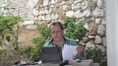 Kandemir açtı ağzını yumdu gözünü