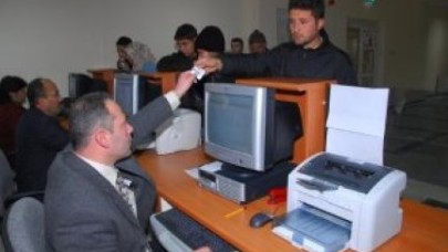 KPSS için nüfus müdürlükleri Pazar günü açık olacak