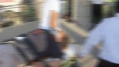 Küçükçekmece'de feci kaza: 1 ölü