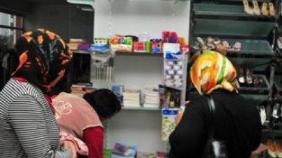 Kırtasiye ihtiyaçları BADEM’den …