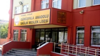 Anadolu Sağlık Meslek Lisesi Açıldı