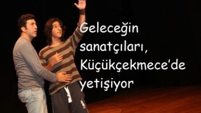 Ünlü sanatçılar jüri üyeliği yaptı