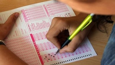 KPSS hafta sonu yapılacak