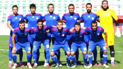 SİLİVRİSPOR TURLADI: 2-1