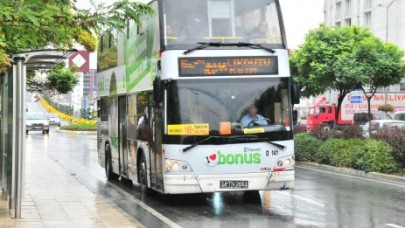 Beylikdüzü’ne iki yeni otobüs hattı