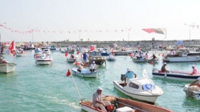 3. Beylikdüzü Balık Festivali yapıldı