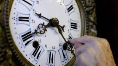 İleri-geri saatte değişiklik yok