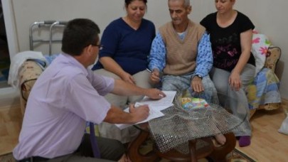 Bürokrasi Gazinin Ayağına Gidiyor