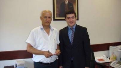 Adalet Müsteşarına yeni ÖKM