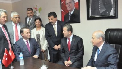 DEVLET SİLİVRİ'DE