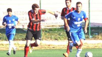 SİLİVRİ DERBİSİ B.KILIÇLI’NIN: 2-0