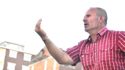 “BİZ BUNU HAK ETMEDİK”