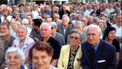 Eksik yatan ‘Emekli’ aylıkları geri ödeniyor