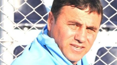 “KENDİMİZİ BULMAYA ÇALIŞACAĞIZ”